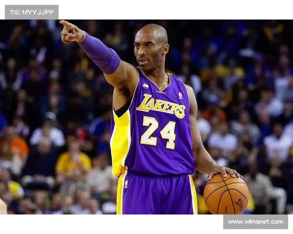 科比传奇：从天赋少年到NBA永恒巨星的奋斗与荣耀