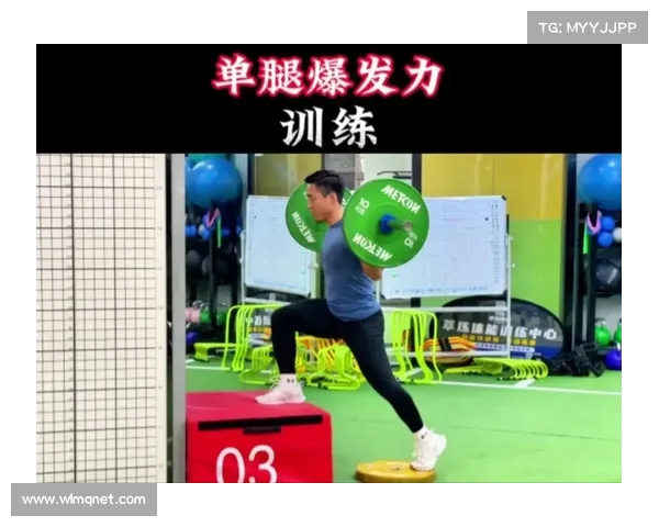 爆发力训练全攻略 提升运动表现与日常力量的关键方法与技巧